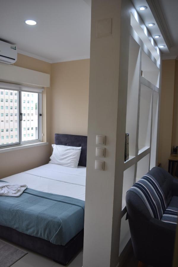 Cozy Studio Luanda Exterior photo