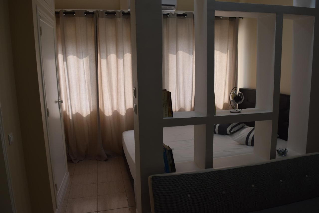 Cozy Studio Luanda Exterior photo